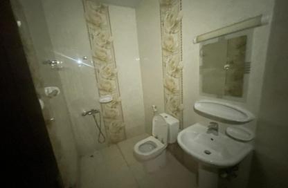 Apartment - 1 - 2 for rent in Al Nafoora 1 building - Al Rawda 2 - Al Rawda - Ajman