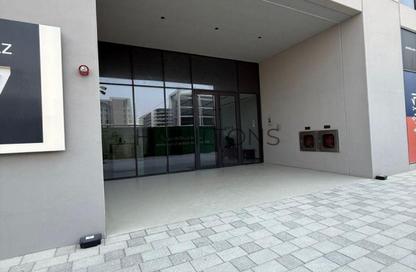 Apartment - 1 Bedroom - 2 Bathrooms for sale in Tiraz - Naseej District - Aljada - Sharjah