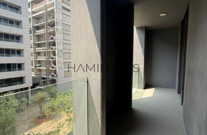 Apartment - 1 Bedroom - 2 Bathrooms for sale in Tiraz - Naseej District - Aljada - Sharjah Apartment - 1 Bedroom - 2 Bathrooms for sale in Tiraz - Naseej District - Aljada - Sharjah