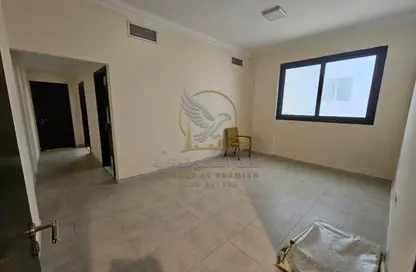 Apartment - 1 Bedroom - 2 Bathrooms for rent in Al Naba'ah - Al Sharq - Sharjah
