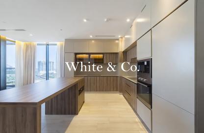 Apartment - 1 Bedroom - 2 Bathrooms for sale in The Ivy - District 5 - Jumeirah Village Triangle - Dubai