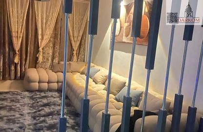 Apartment - 3 Bedrooms - 4 Bathrooms for sale in Ajman One Tower 1 - Ajman One - Ajman Downtown - Ajman