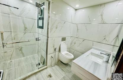 Villa - 5 Bedrooms - 6 Bathrooms for sale in Kabbali Hills - Al Helio 2 - Al Helio - Ajman Villa - 5 Bedrooms - 6 Bathrooms for sale in Kabbali Hills - Al Helio 2 - Al Helio - Ajman