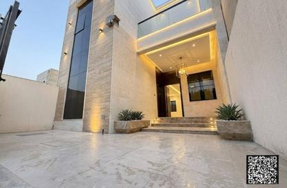 Villa - 5 Bedrooms - 6 Bathrooms for sale in Kabbali Hills - Al Helio 2 - Al Helio - Ajman