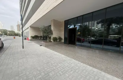 متجر - استوديو - 1 حمام للايجار في لوما بارك فيوز - منطقة 14 - قرية جميرا الدائرية - دبي