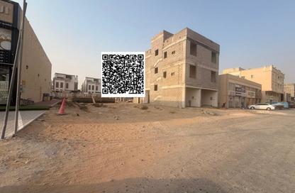 Land - Studio for sale in Al Yasmeen 1 - Al Yasmeen - Ajman