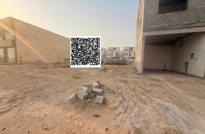 Land - Studio for sale in Al Yasmeen 1 - Al Yasmeen - Ajman