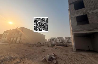 Land - Studio for sale in Al Yasmeen 1 - Al Yasmeen - Ajman