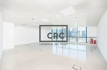 Office Space - Studio - 1 Bathroom for rent in Jumeirah Bay X3 - Jumeirah Bay Towers - JLT Cluster X - Jumeirah Lake Towers - Dubai