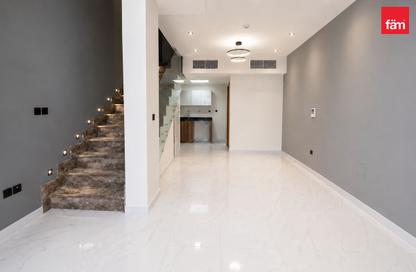 Townhouse - 1 Bedroom - 2 Bathrooms for rent in Rukan 3 - Rukan - Dubai Townhouse - 1 Bedroom - 2 Bathrooms for rent in Rukan 3 - Rukan - Dubai
