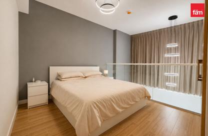 Townhouse - 1 Bedroom - 2 Bathrooms for rent in Rukan 3 - Rukan - Dubai
