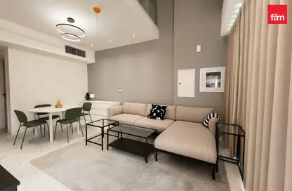 Townhouse - 1 Bedroom - 2 Bathrooms for rent in Rukan 3 - Rukan - Dubai