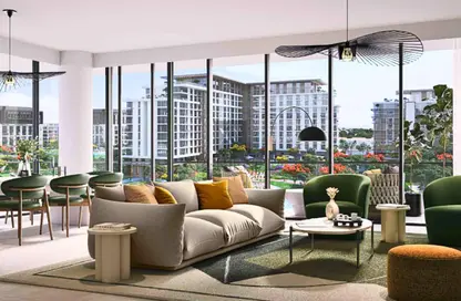 Apartment - 3 Bedrooms - 4 Bathrooms for sale in Laurel - Central Park at City Walk - City Walk - Dubai