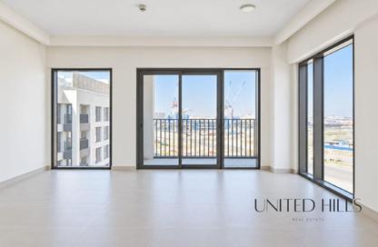 Apartment - 3 - 2 for rent in Moor at Creek Beach Building 4 - Moor at Creek Beach - Creek Beach - Dubai Creek Harbour (The Lagoons) - Dubai