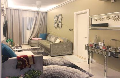 Apartment - 1 - 2 for sale in Marina Bay by DAMAC - Najmat Abu Dhabi - Al Reem Island - Abu Dhabi