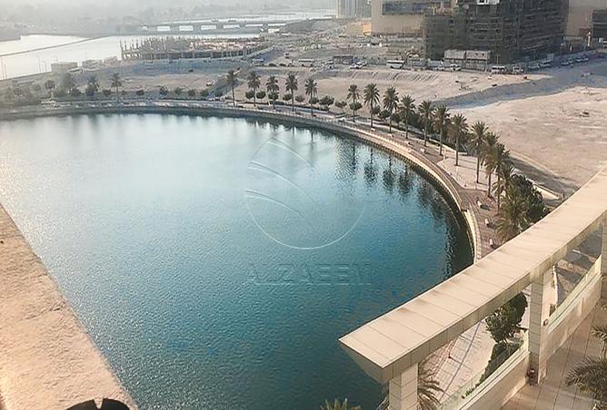 Furnished Unit | Marina View | Perfect for End Use