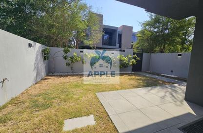 Townhouse - 3 Bedrooms - 4 Bathrooms for rent in Sendian - Masaar - Tilal City - Sharjah Townhouse - 3 Bedrooms - 4 Bathrooms for rent in Sendian - Masaar - Tilal City - Sharjah