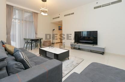 Apartment - 1 Bedroom - 2 Bathrooms for sale in Boulevard Crescent Tower 2 - BLVD Crescent - Downtown Dubai - Dubai