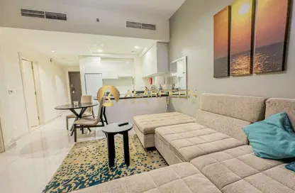 شقة - غرفة نوم - 2 حمامات للبيع في تاور 108‎ - منطقة 18 - قرية جميرا الدائرية - دبي