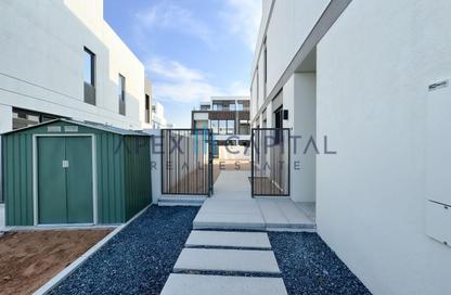 Villa - 4 Bedrooms - 4 Bathrooms for rent in Aura - Tilal Al Ghaf - Dubai