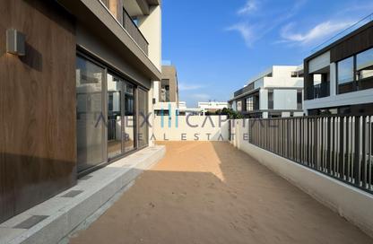 Villa - 4 Bedrooms - 4 Bathrooms for rent in Aura - Tilal Al Ghaf - Dubai Villa - 4 Bedrooms - 4 Bathrooms for rent in Aura - Tilal Al Ghaf - Dubai