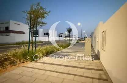 Villa - 3 Bedrooms - 4 Bathrooms for sale in Fay Alreeman - Al Shamkha - Abu Dhabi