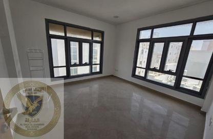Apartment - 1 Bedroom - 1 Bathroom for rent in Al Qulaya'ah - Al Sharq - Sharjah