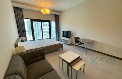 Apartment - 1 Bathroom for rent in SOL Bay - Business Bay - Dubai Apartment - 1 Bathroom for rent in SOL Bay - Business Bay - Dubai