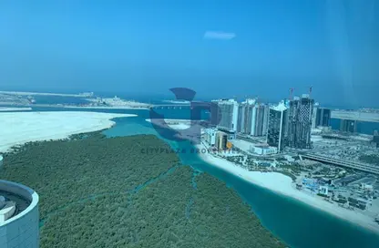 شقة - 1 حمام للايجار في أبراج هيدرا افينيو - مدينة الأضواء - جزيرة الريم - أبوظبي