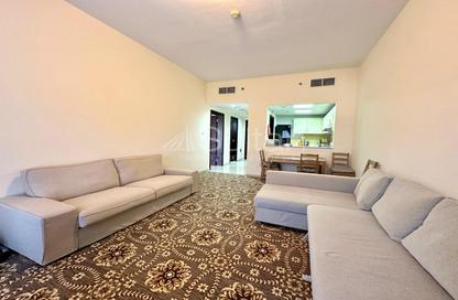 Apartment - 1 Bedroom - 2 Bathrooms for rent in Kahraman - Bab Al Bahar - Al Marjan Island - Ras Al Khaimah