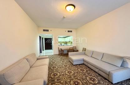 Apartment - 1 Bedroom - 2 Bathrooms for rent in Kahraman - Bab Al Bahar - Al Marjan Island - Ras Al Khaimah