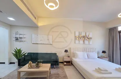 Apartment - Studio - 1 Bathroom for rent in Crystal Residence - District 11 - Jumeirah Village Circle - Dubai