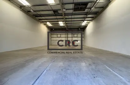 مستودع - استوديو للايجار في القوز الصناعية 4 - القوز الصناعية - القوز - دبي