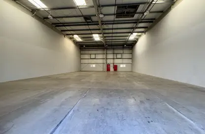 مستودع - غرفة نوم للايجار في القوز الصناعية 4 - القوز الصناعية - القوز - دبي