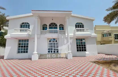 Villa - 6 Bedrooms - 7 Bathrooms for rent in Mirdif Villas - Mirdif - Dubai