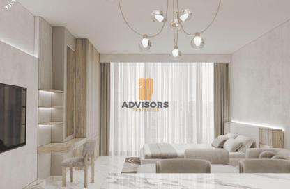 Apartment - 2 Bedrooms - 3 Bathrooms for sale in Radiant Marina Towers - Shams Abu Dhabi - Al Reem Island - Abu Dhabi Apartment - 2 Bedrooms - 3 Bathrooms for sale in Radiant Marina Towers - Shams Abu Dhabi - Al Reem Island - Abu Dhabi