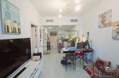 شقة - غرفة نوم - 1 حمام للبيع في بن غاطي افنيو - الجداف - دبي شقة - غرفة نوم - 1 حمام للبيع في بن غاطي افنيو - الجداف - دبي