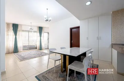 Apartment - 1 Bedroom - 2 Bathrooms for sale in Desert Sun - Dubai Land Residence Complex - Dubai Land - Dubai
