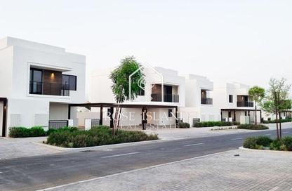 Villa - 4 Bedrooms - 5 Bathrooms for sale in Noya Viva - Noya - Yas Island - Abu Dhabi Villa - 4 Bedrooms - 5 Bathrooms for sale in Noya Viva - Noya - Yas Island - Abu Dhabi