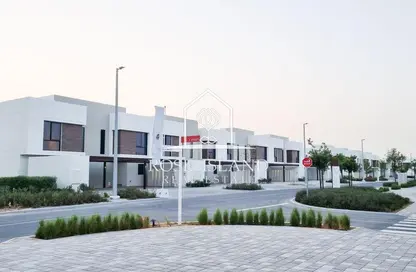 فيلا - 4 غرف نوم - 5 حمامات للبيع في نويا ڤيڤا - نويا - جزيرة ياس - أبوظبي