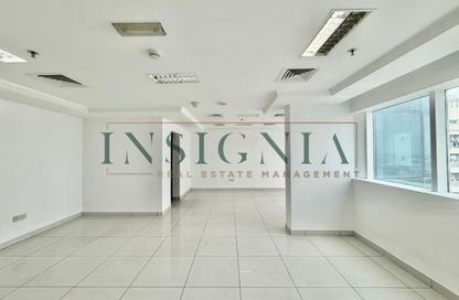 Office Space - 1 Bedroom - 1 Bathroom for rent in Yes Business Tower - Al Barsha 1 - Al Barsha - Dubai