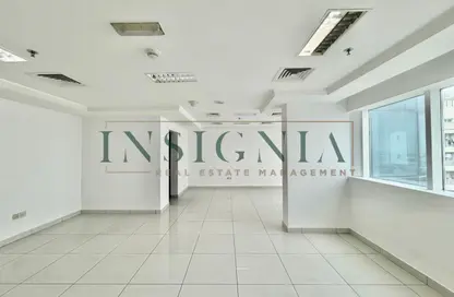 Office Space - 1 Bedroom - 1 Bathroom for rent in Yes Business Tower - Al Barsha 1 - Al Barsha - Dubai