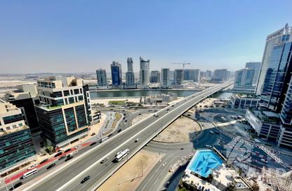 Apartment - 1 Bedroom - 2 Bathrooms for rent in Elite Downtown Residence 1 - Elite Downtown Residence - Downtown Dubai - Dubai