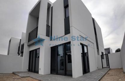 Townhouse - 4 Bedrooms - 5 Bathrooms for rent in La Rosa 5 - La Rosa - Villanova - Dubai