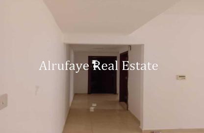 Apartment - 2 Bedrooms - 2 Bathrooms for rent in Al Jurf 2 - Al Jurf - Ajman Downtown - Ajman