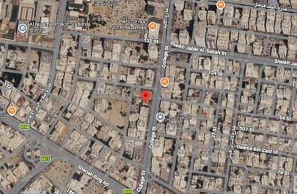 Land - Studio for sale in Al Naimiya - Al Nuaimiya - Ajman
