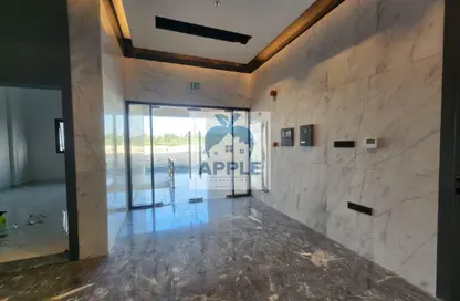 شقة - غرفة نوم - 2 حمامات للايجار في سراب 2 - الجادة - الشارقة