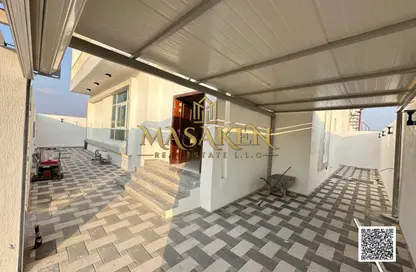 فيلا - 4 غرف نوم - 6 حمامات للبيع في العامرة جاردنز - العامرة - عجمان