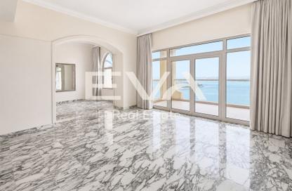 Penthouse - 4 - 5 for sale in Al Hatimi - Shoreline Apartments - Palm Jumeirah - Dubai