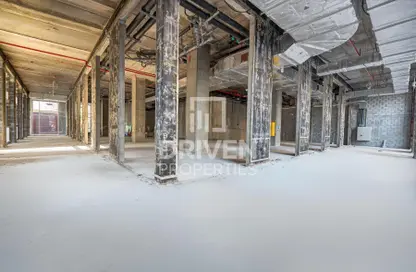 Retail - Studio for rent in Limestone House - DIFC - Dubai